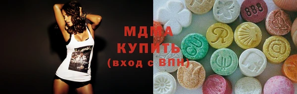 стаф Богородск